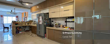 Freehold Security Guarded 7 bedroom Semi D  1