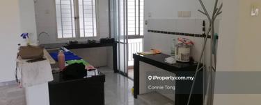 Greenpark ab Condominium Taman Yarl old klang road   1