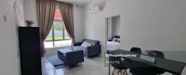 Condominium for Sale 1