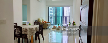 Forestville Fully Furnished near airport @ Bayan Lepas 1