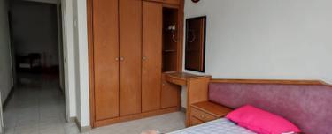 Marina Bay Fully Furnished for Rent at Tanjung Tokong 1