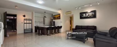 3 Bedrooms Fully Furnished 1