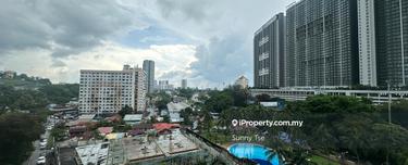 Epark condo at Block B with 2 carpark renovated 1