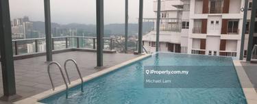 Condominium for Rent 1