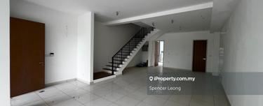 Puchong Legenda 3 Storey New Unit 1