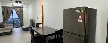 Aston Acacia Bukit Mertajam Serviced Residence for Rent 1