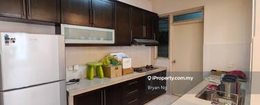 Fully Renovated  , Freehold , Good Environment  1