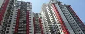 Freehold Usj Main Place Residence Studio Fully Furnish Subang Jaya  1