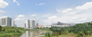 Single storey Huge Warehouse Jalan Puchong Old Klang Road to Puchong 1