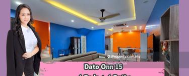 Fully Furnished Nicest Unit Lowest Price 1