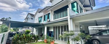 Cheapest Corner Lot in Denai Alam and Well Maintained 1