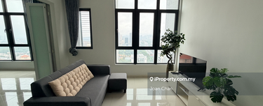 Serviced residence for Rent 1