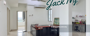 Goodfields Residence (Bukit Minyak) Partially Renovation for Sale 1