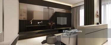 Putrajaya Condo 3r2b, Ready Move In, Fully furnished, Tepi Uni & Mall 1