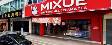 Subang Jaya ss15 shoplot for Sale 1