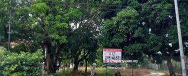 Land for Sale 1