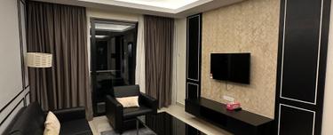 Grand Ion Delemon at Genting Highland 1