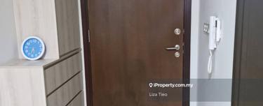 Fully Furnished Studio Unit 1