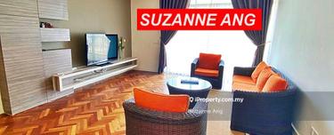 Full Furnished and Renovated 1
