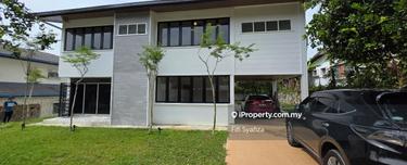 Newly Renovated Bungalow in Ukay Heights, Ampang KL 1