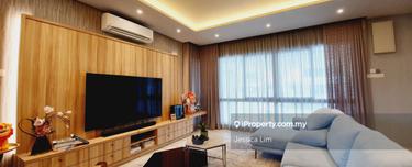 Ametis Subang Semi-D house for Sale 1