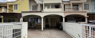 Sunway P J S 9, Bandar Sunway 1
