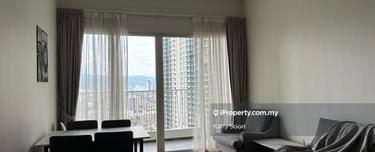 Una Serviced Apartment Cheras Maluri 1