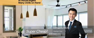Super Cheap! Nice View, Many unit on hand! 1
