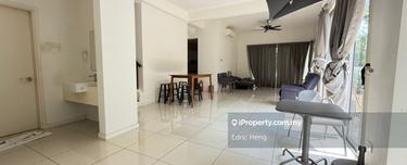 Arahsia Residences Corner Terrace @ Bandar Tropicana Aman 1