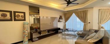 Condominium for Rent 1