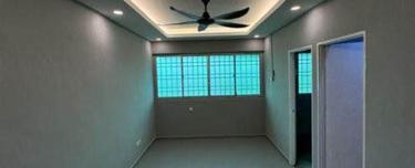 Corner Unit Lower Floor 2 Rooms Apartment for sale 1