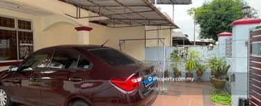 Jalan Seri  Orkid xx @ Seri Orkid 2 Storey Terrace Corner For Sale 1