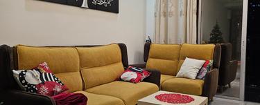 Cozy 4r unit facing Pool view Near Mahsa, Cyber, Klia 1