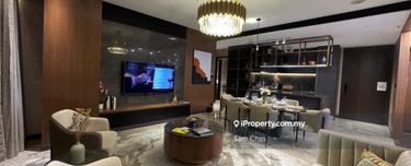 Orion Residence KL - Premium Luxury Residence 1