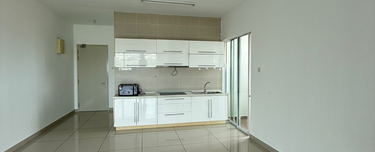 Ready move in, kuchai lama 1