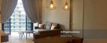 Move In Condition Unit in KL Gateway Premium Residences For Sale 1