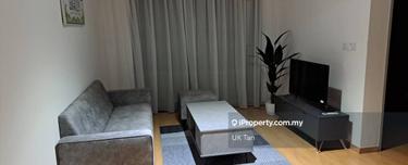 Maya Bay Cheapest Unit For Rent (Fully Furnished) 1