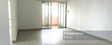 Aman Heights Freehold High Floor 2 Car Park For Sale 1