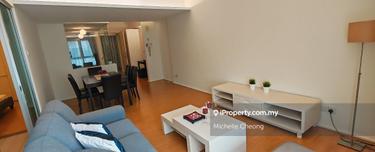 Two rooms in Mont Kiara  1