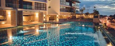Sophistication & finesse. Winner of Star Property Awards! 1