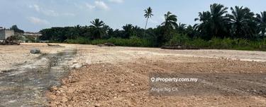 Kapar, Meru, Klang, Land For Rent , Klang, Kapar, Meru 1