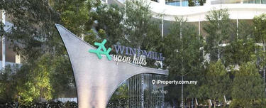 Windmill Upon Hills Studio @ Genting Highlands For Sale  1