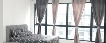 Mossaz studio fully furnished with move in condition 1