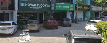 Taman Melawati Main Rd Ground Floor Shop lot For Rent 1