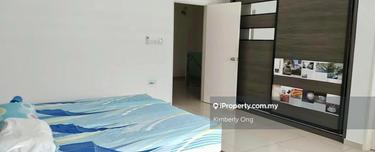 Fully Furnished Sendayan Double Storey House 20x80 For Rent  1