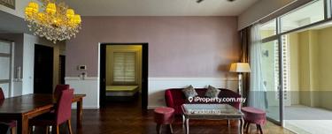 Quayside Stonyhurst Fully Furnished Big Balcony Unit Seaview 2600sf  1