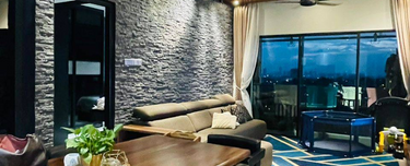 Ready move in, near KTM 1