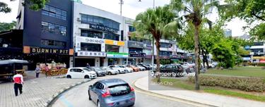Exclusive Sri Hartamas Shop for Sale 1
