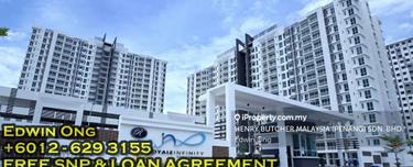 Condominium for Sale 1