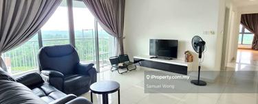 Teega Residences / 3 plus 1 bedroom 4bathroom / Fully furnished  1